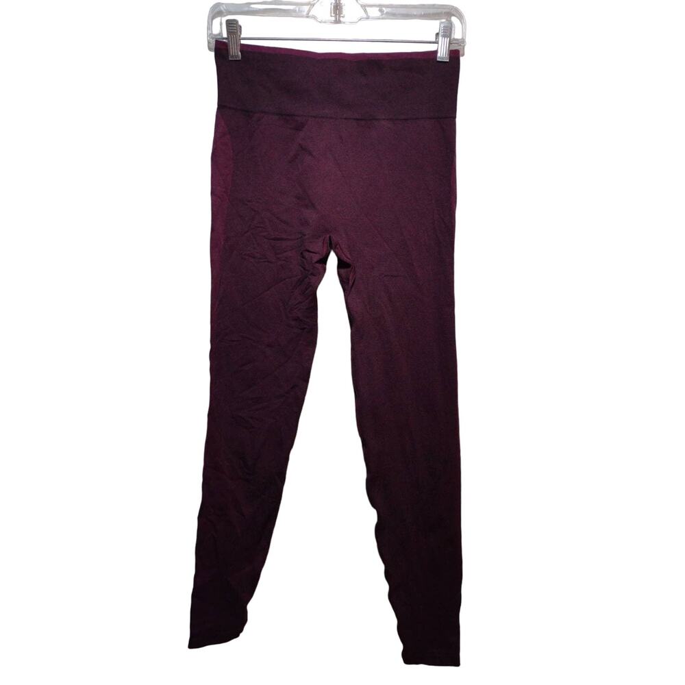 PINK Women's Leggings Size Medium